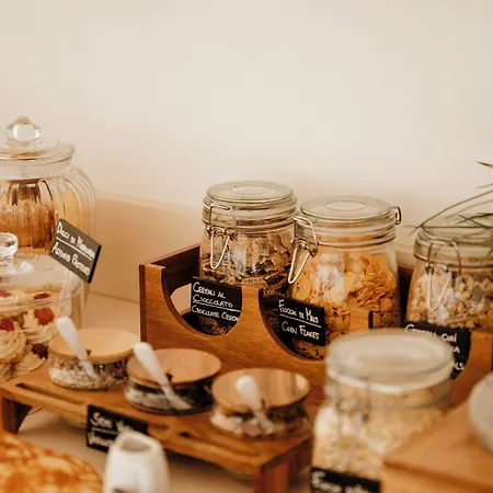 Bayit Charming Place Πανσιόν