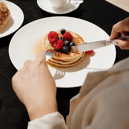 Πανσιόν Bayit Charming Place