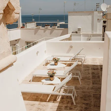 Πανσιόν Bayit Charming Place