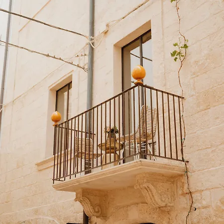 Πανσιόν Bayit Charming Place Polignano a Mare