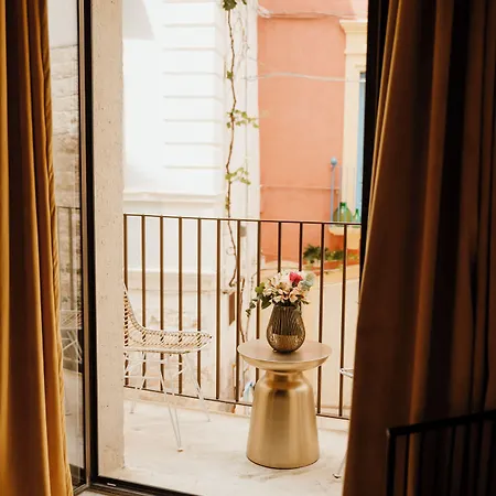 Bayit Charming Place 4* Polignano a Mare