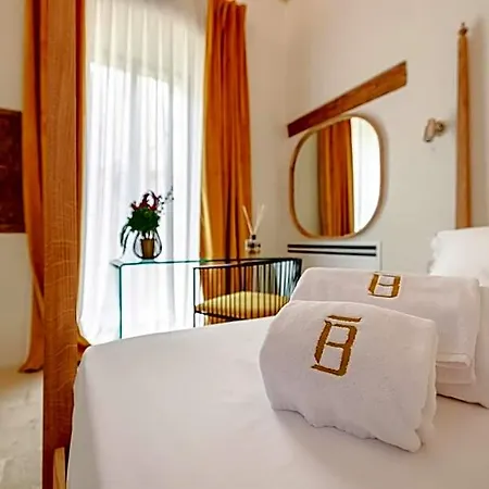 Bayit Charming Place Polignano a Mare