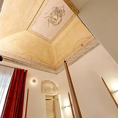 Bayit Charming Place 4* Polignano a Mare
