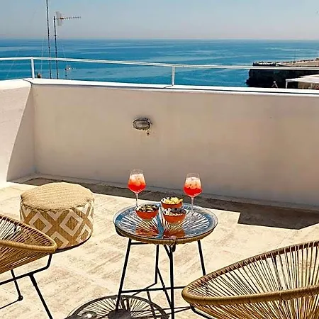 Casa de hóspedes Bayit Charming Place 4*