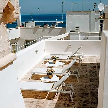 Casa de hóspedes Bayit Charming Place 4*