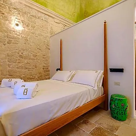 Bayit Charming Place 4* Polignano a Mare