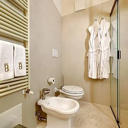 Casa de hóspedes Bayit Charming Place 4*