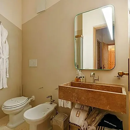 Casa de hóspedes Bayit Charming Place Polignano a Mare