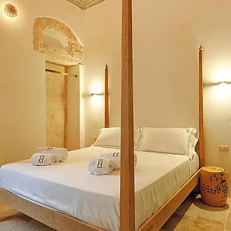 Bayit Charming Place 4*
