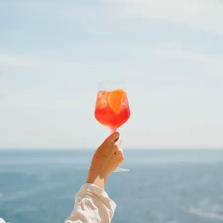 Bayit Charming Place 4* 폴리나노 아마레