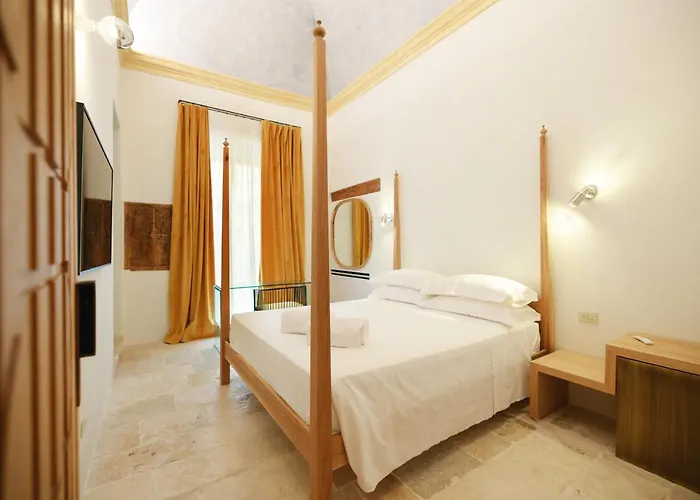 Bayit Charming Place 4*