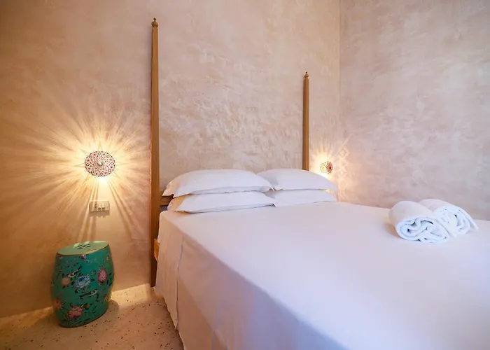 Bayit Charming Place פולינאנו א מארה