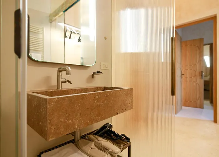 בית הארחה Bayit Charming Place