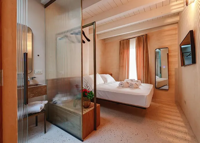 Bayit Charming Place 4* פולינאנו א מארה