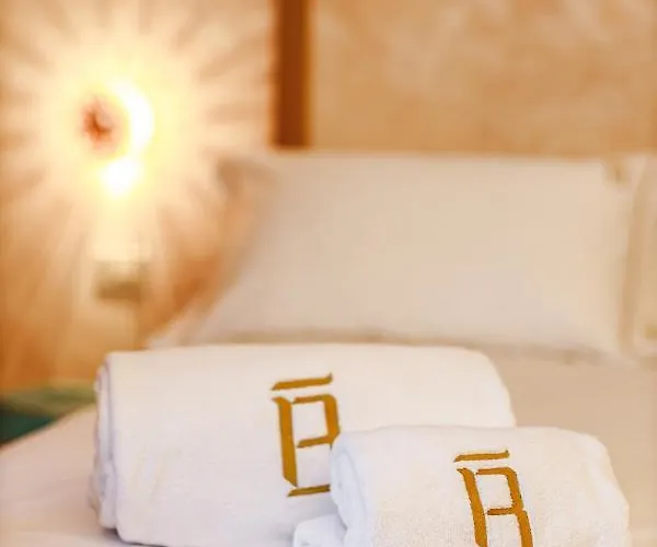 Bayit Charming Place