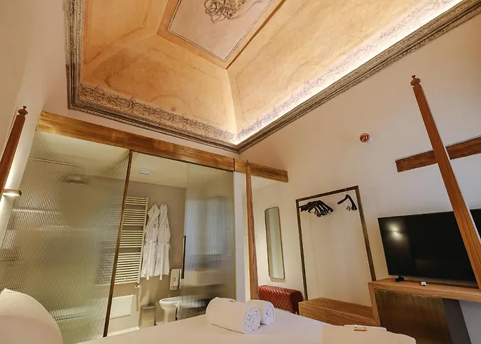 Bayit Charming Place בית הארחה פולינאנו א מארה