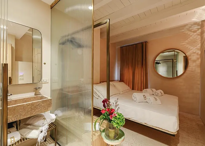 Bayit Charming Place בית הארחה פולינאנו א מארה