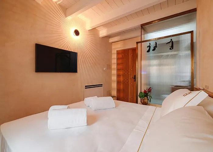 Bayit Charming Place פולינאנו א מארה