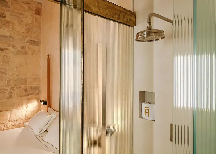 Bayit Charming Place 4* פולינאנו א מארה