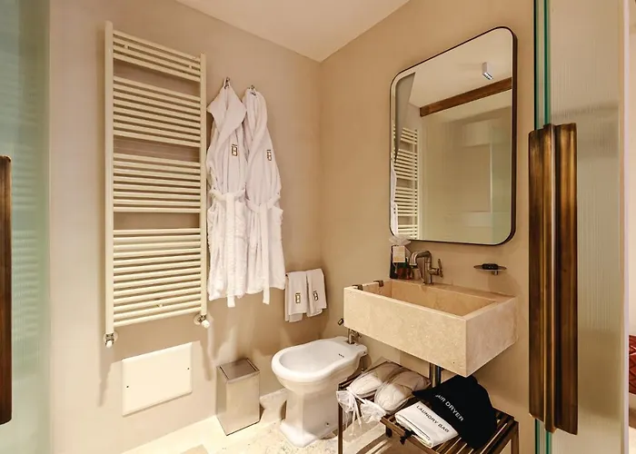 בית הארחה Bayit Charming Place