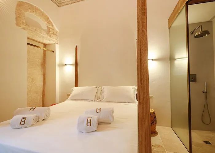 בית הארחה Bayit Charming Place