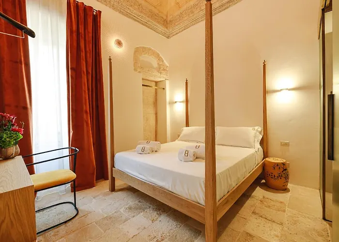 בית הארחה Bayit Charming Place