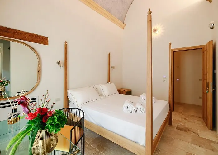 Bayit Charming Place בית הארחה