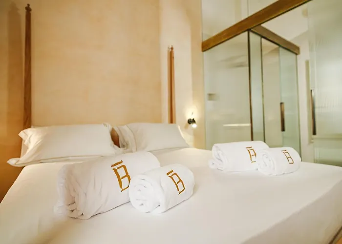 בית הארחה Bayit Charming Place 4*