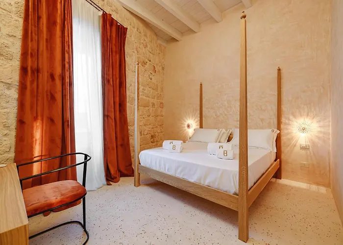 Bayit Charming Place פולינאנו א מארה