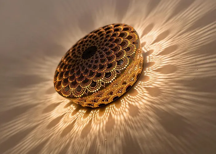 בית הארחה Bayit Charming Place 4*