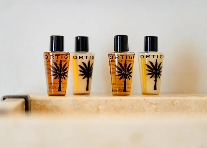 בית הארחה Bayit Charming Place פולינאנו א מארה