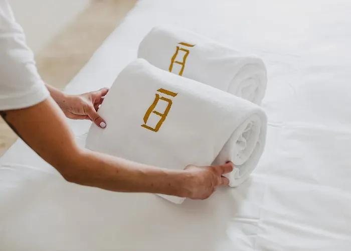 בית הארחה Bayit Charming Place פולינאנו א מארה