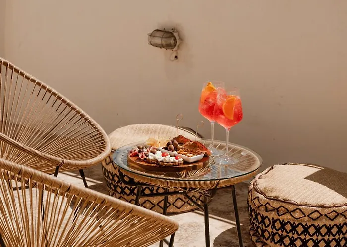 Bayit Charming Place