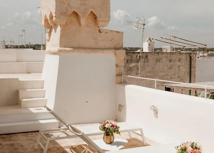 בית הארחה Bayit Charming Place