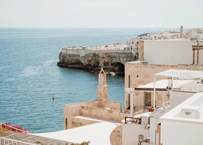 Bayit Charming Place בית הארחה 4*