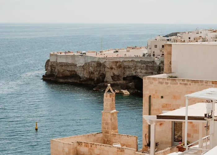 בית הארחה Bayit Charming Place 4*