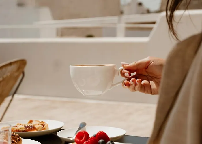 Bayit Charming Place 4* פולינאנו א מארה