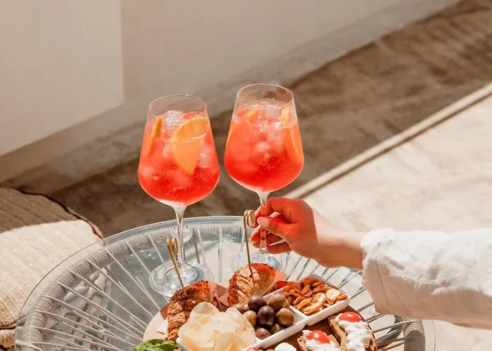 Bayit Charming Place