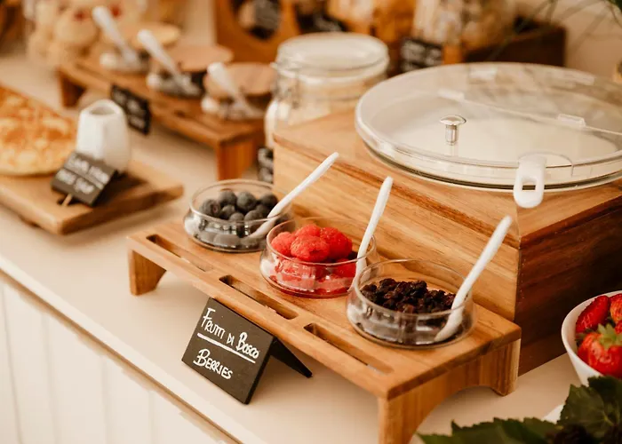 Bayit Charming Place 4*