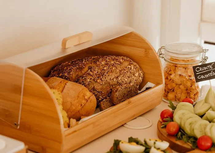 Bayit Charming Place פולינאנו א מארה