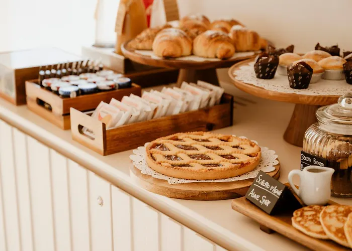 Bayit Charming Place בית הארחה