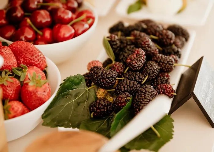 בית הארחה Bayit Charming Place