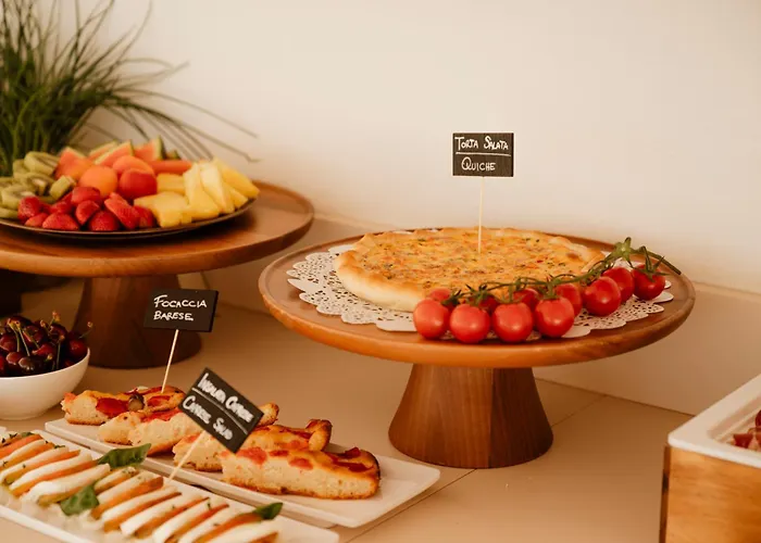 Bayit Charming Place בית הארחה 4*