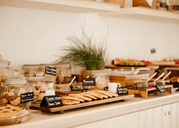 Bayit Charming Place פולינאנו א מארה