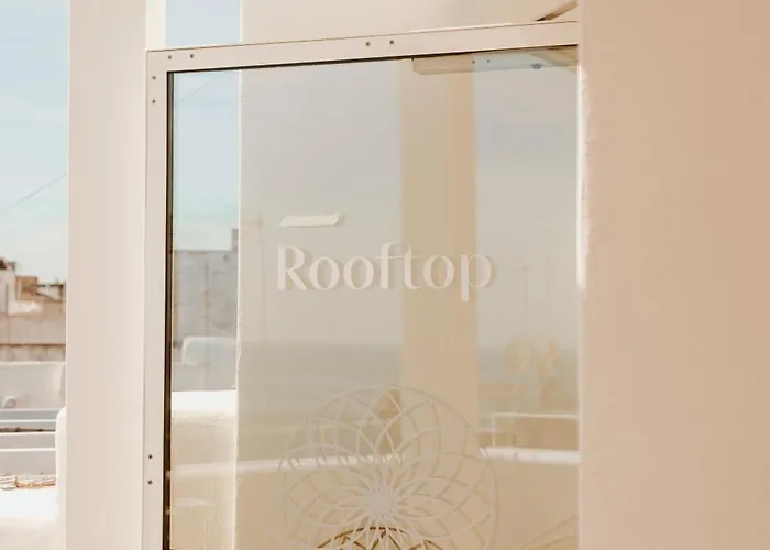 Bayit Charming Place 4* פולינאנו א מארה