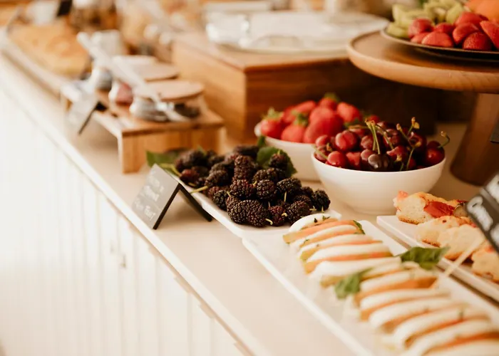 Bayit Charming Place