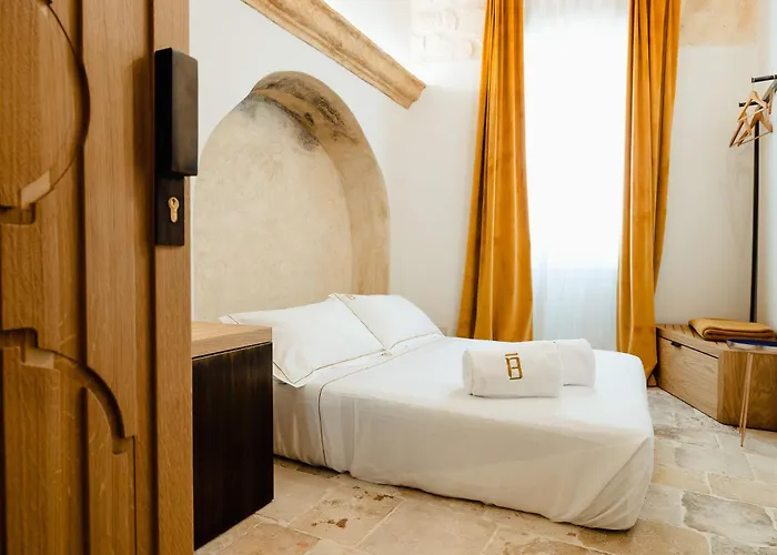 Bayit Charming Place בית הארחה