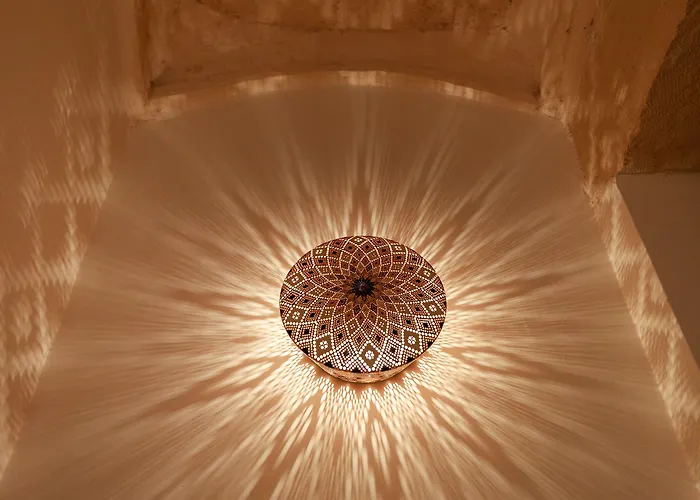 Bayit Charming Place פולינאנו א מארה