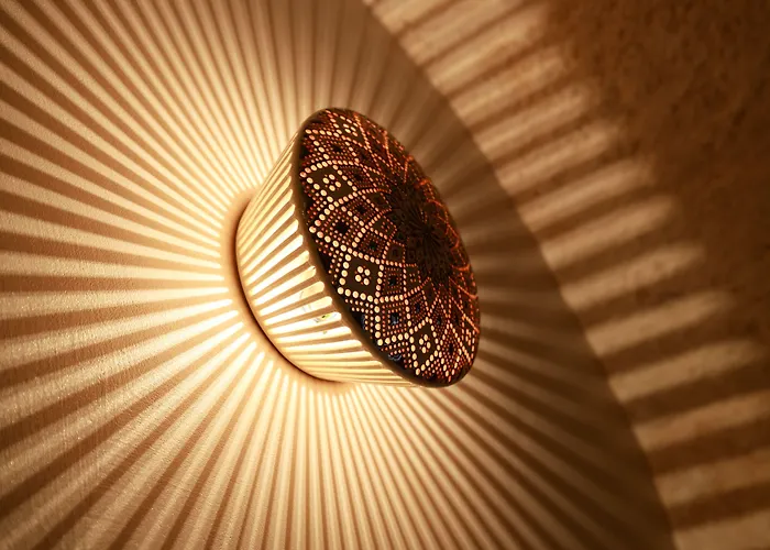 Bayit Charming Place 4* פולינאנו א מארה