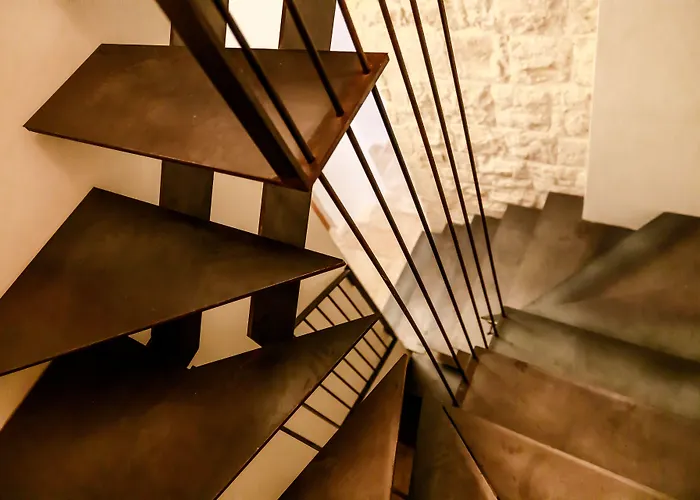 בית הארחה Bayit Charming Place 4*